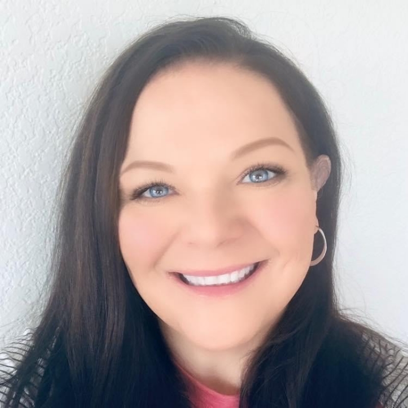 Tammy Cooley profile image
